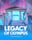 Legacy of Olympus: Hold & Win