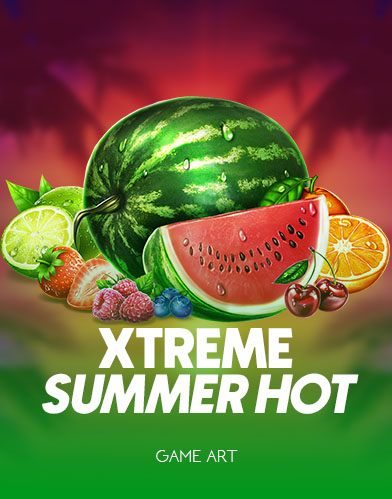 Xtreme Summer Hot
