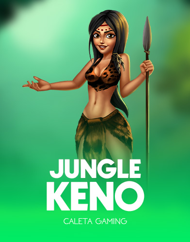Jungle Keno