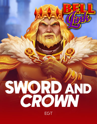 Sword and Crown Bell Link