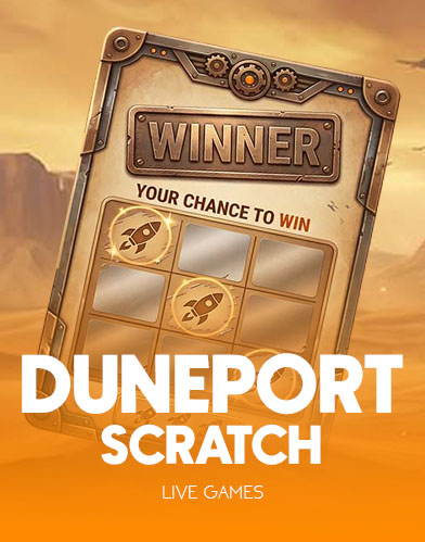 Duneport Scratch