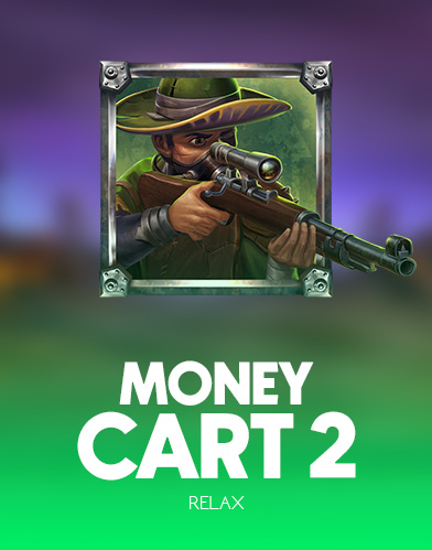 Money Cart 2