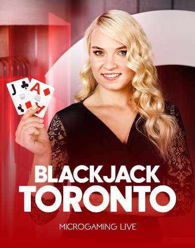 Blackjack Toronto