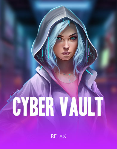 Cyber Vault