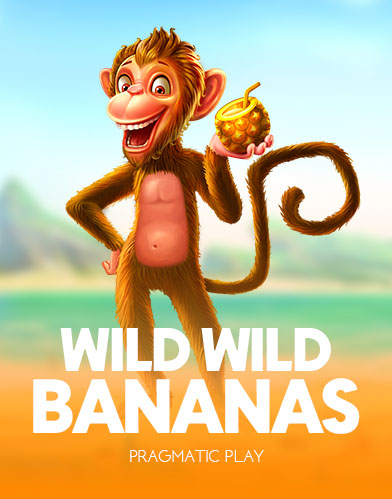 Wild Wild Bananas