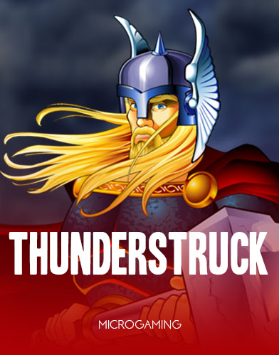 Thunderstruck