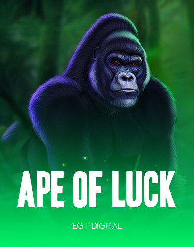 Ape of Luck Gods & Kings Link
