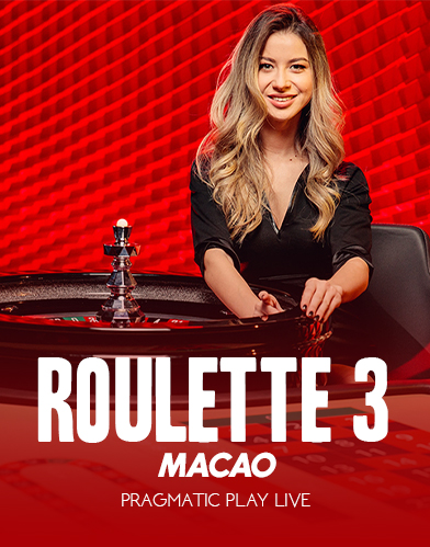 Roulette Macao