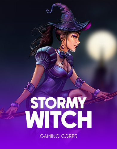 Stormy Witch