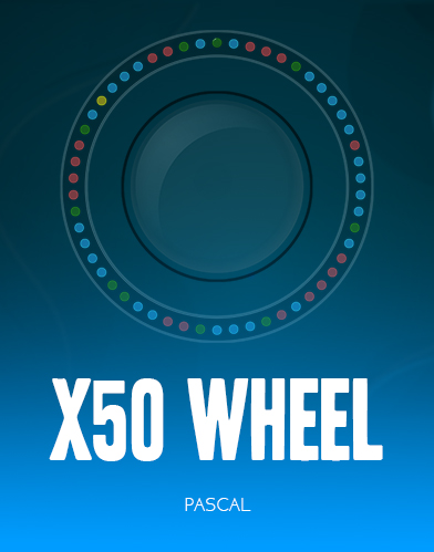 x50 Wheel