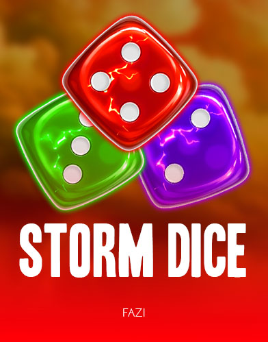 Storm Dice