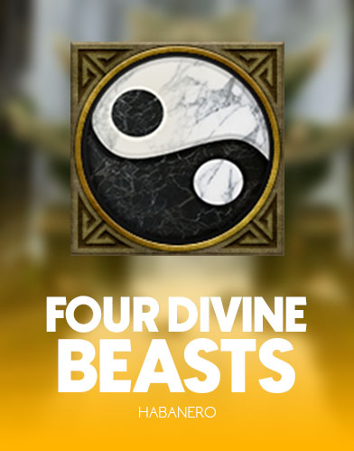 Four Divine Beasts