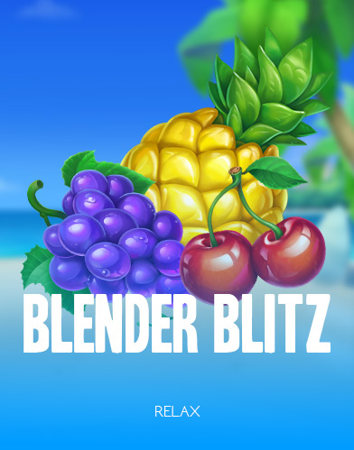 Blender Blitz