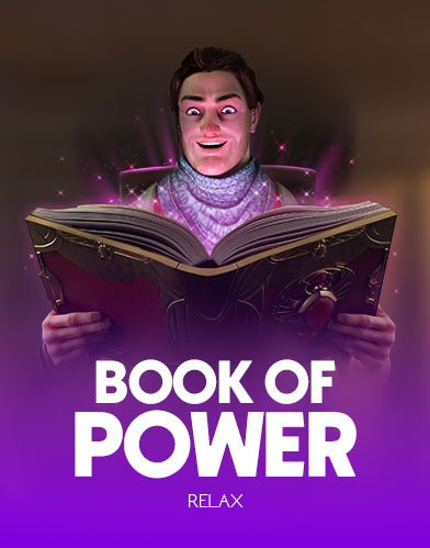Book of Power