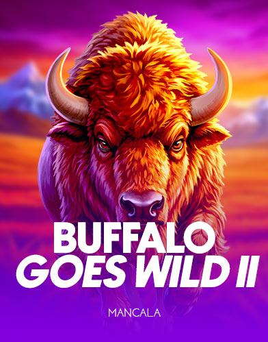 Buffalo Goes Wild II