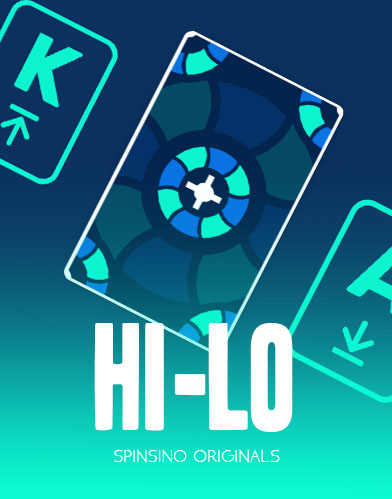 Spinsino HiLo