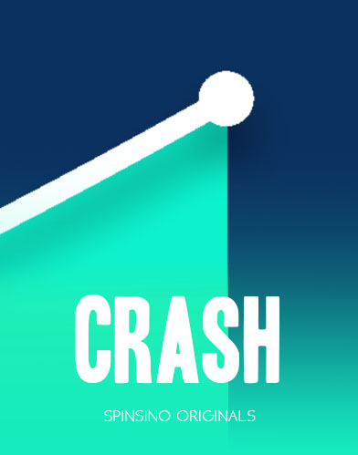 Spinsino Crash
