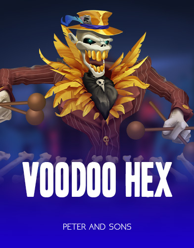 Voodoo Hex