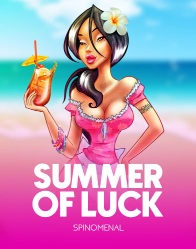 Summer Of Luck