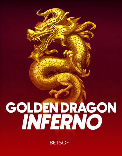 Golden Dragon Inferno