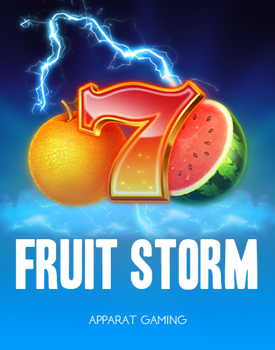 Fruit Storm