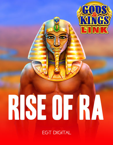 Rise of Ra Gods & Kings Link