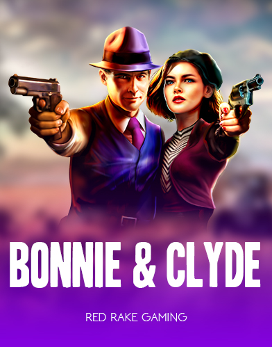 Bonnie & Clyde