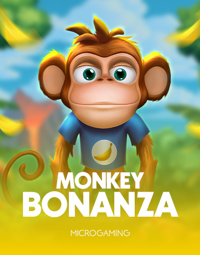 Monkey Bonanza