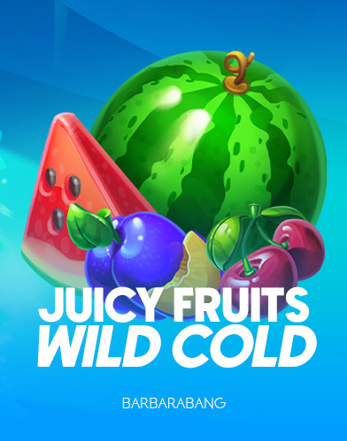 Juicy Fruits Wild Cold