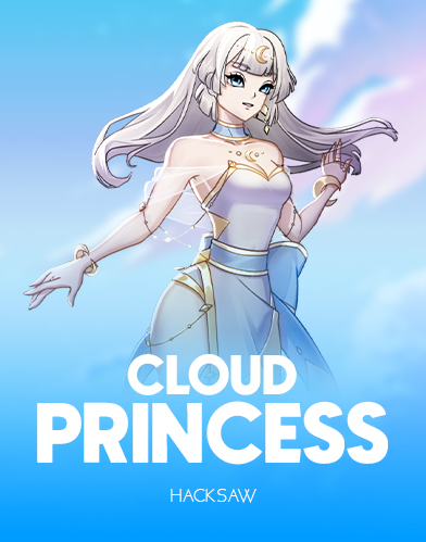 Cloud Princess