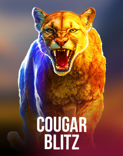 Cougar Blitz