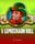 5 Leprechaun Roll