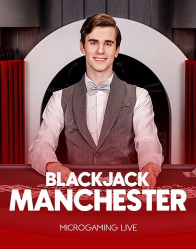 Blackjack Manchester
