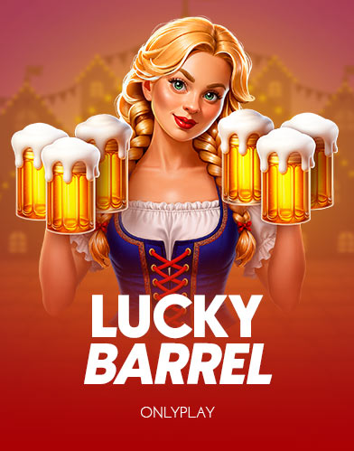 Lucky Barrel