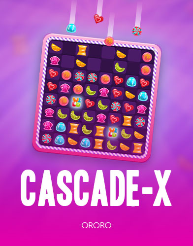 Cascade-X