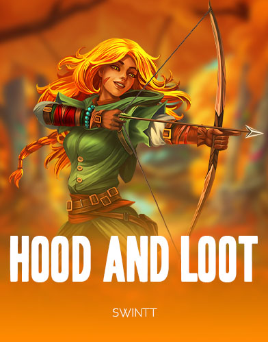 Hood And Loot