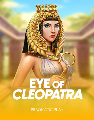 Eye of Cleopatra