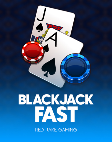 Blackjack Fast