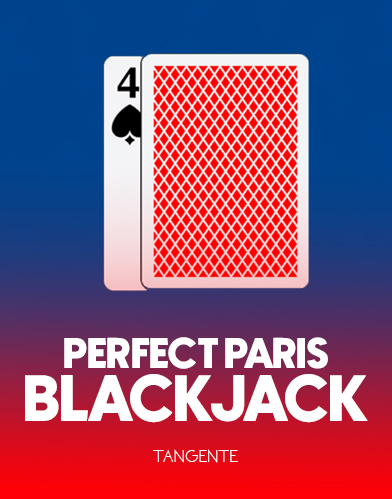 Perfect Paris Blackjack
