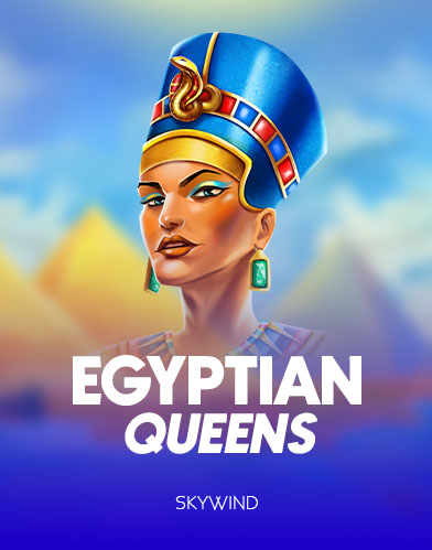 Egyptian Queens