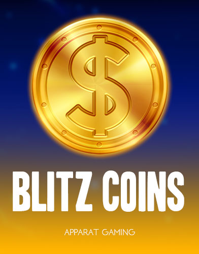 Blitz Coins
