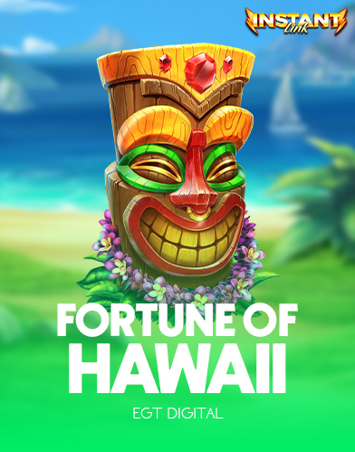 Fortune of Hawaii
