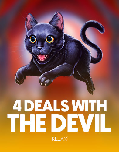 4 Deals With The Devil