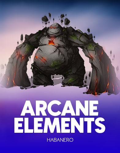 Arcane Elements