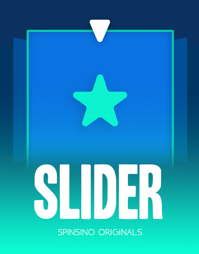 Spinsino Slider