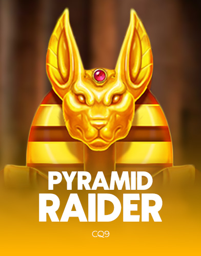 Pyramid Raider