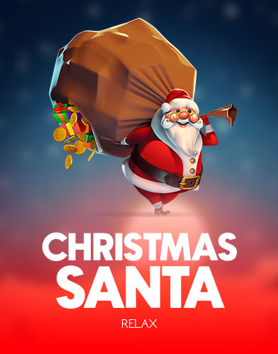 Christmas Santa