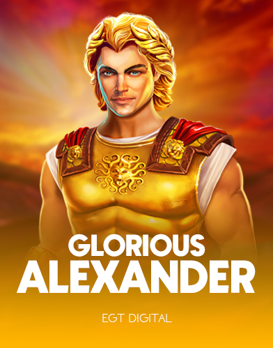 Glorious Alexander Gods & Kings Link