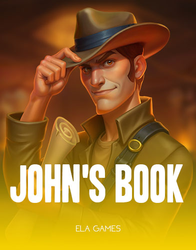 John's Book