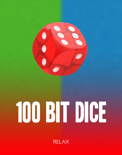 100 Bit Dice